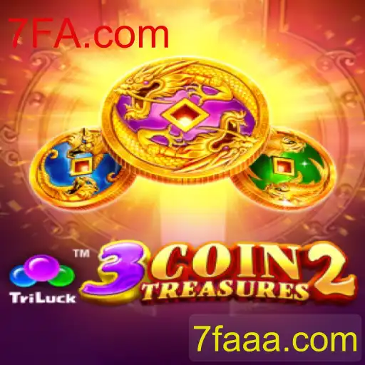 Descubra as Aventuras de 3CoinTreasures2: Jogue e Conquiste Tesouros Valiosos
