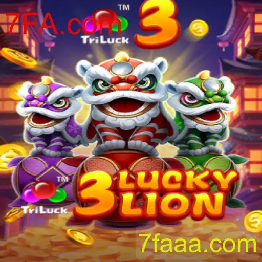 Explorando o Mundo de 3LUCKYLION: Um Jogo Inovador com a Marca 7FA.com