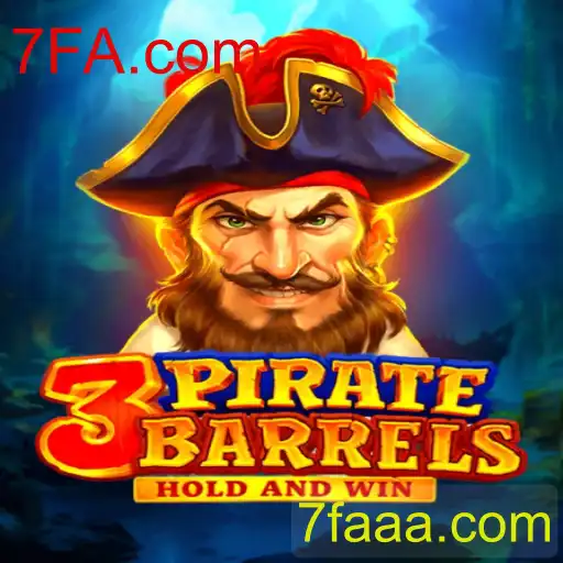Desvendando o Fascinante Jogo 3PirateBarrels: Uma Aventura Inesquecível