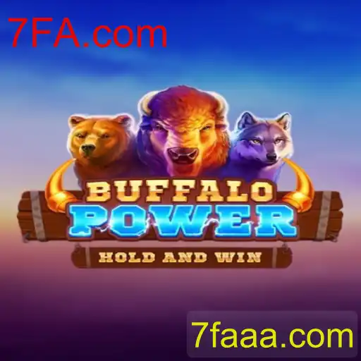 Uma Viagem no Mundo de BuffaloPower: A Nova Sensação dos Jogos
