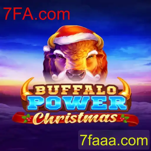 Explorando o Fascinante Mundo de BuffaloPowerChristmas