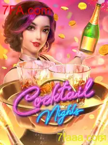 Explorando o Mundo de CocktailNights e sua Conexão com 7FA.com