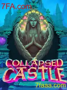 Descubra o Fascinante Mundo de 'CollapsedCastle'