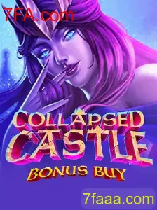 Explorando o Mundo Vibrante de CollapsedCastleBonusBuy: Um Guia Completo