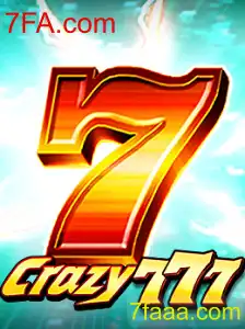 Crazy777: Explore a Emoção e Diversão Incríveis