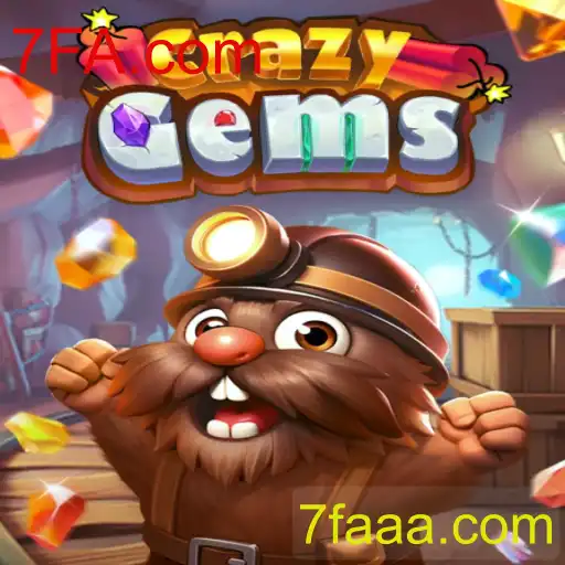 CrazyGems: Uma Jornada Brilhante no Mundo dos Jogos