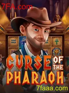 CurseofthePharaoh: Desvendando os Mistérios do Antigo Egito