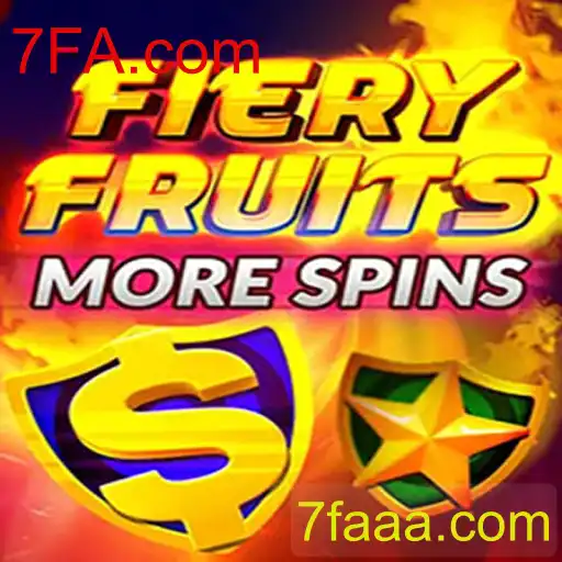 Explorando o Fascinante 'FieryFruitsMoreSpins': Uma Experiência de Jogo Inovadora