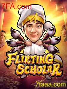 Explorando o Jogo FlirtingScholar e Sua Conexão com 7FA.com