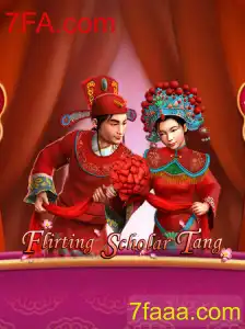 Explorando o Jogo FlirtingScholarTang: Uma Aventura Dinâmica no Mundo dos Concursos de Inteligência e Charme