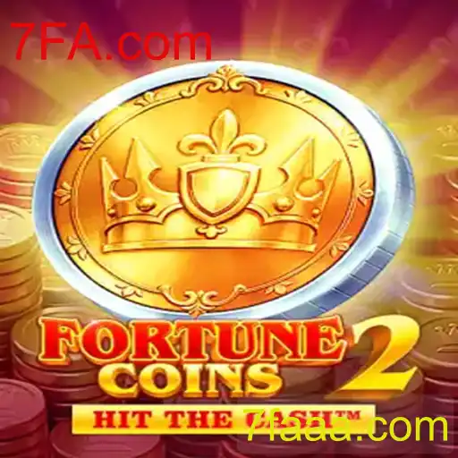 Explorando FortuneCoins2: O Fascínio do Jogo Através do 7FA.com