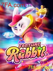 Descubra o Envolvente Mundo de FortuneRabbit no 7FA.com