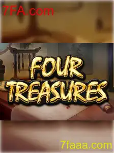 FourTreasures: Um Guia Completo para o Jogo de Estratégia do Momento
