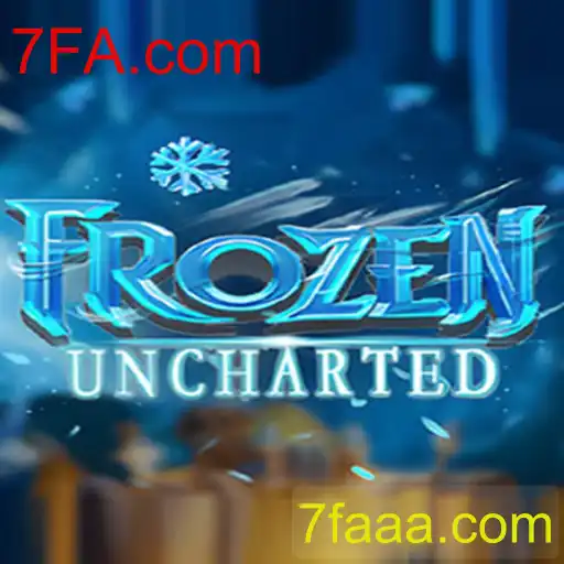 Descubra o Universo de Aventura de FrozenUncharted