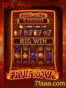 FruitNova: Explorando Novas Aventuras no Mundo dos Frutos