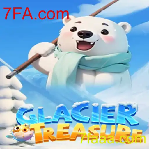Explorando GlacierTreasure: Uma Jornada de Aventuras Geladas