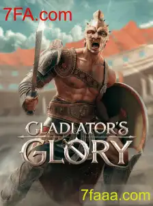 GladiatorsGlory: Uma Jornada Épica em 7FA.com