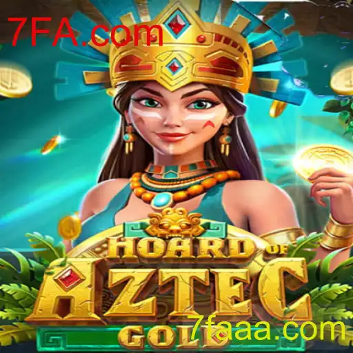 HoardofAztecgold: Uma Jornada no Mundo dos Astecas