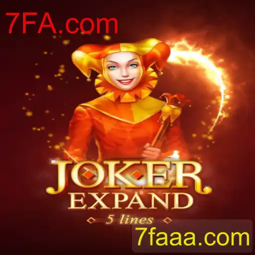 JokerExpand: Descubra o Novo Sucesso do Mundo dos Jogos com 7FA.com