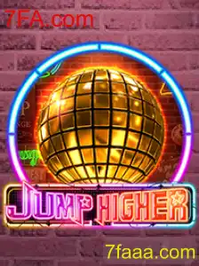Descobrindo JumpHigher: O Jogo que Vai Fazer Você Saltar de Emoção