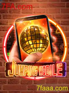Explorando o Mundo de Jumpingmobile: Um Jogo Inovador Com 7FA.com