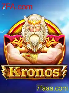 Descubra o Fascinante Mundo de Kronos no Jogo 7FA.com