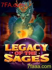 Explorando o Mundo Fascinante de LegacyoftheSages: Uma Jornada Épica