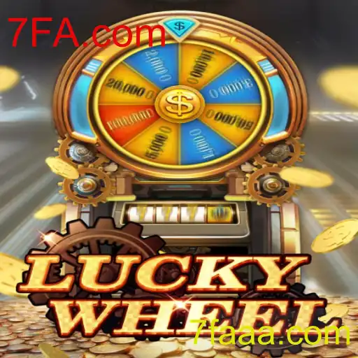 Descubra o Mundo Empolgante do LuckyWheel