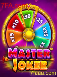 MasterJoker: Um Jogo de Estratégia com uma Pitada de Emoção