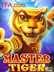 Explorando o Fascinante Mundo de MasterTiger: Um Novo Jogo com Emoções à Flor da Pele