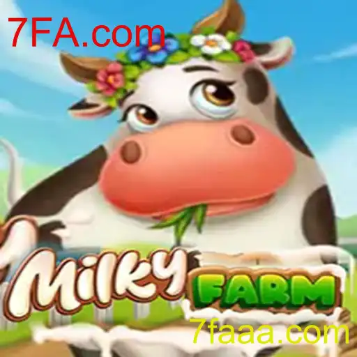 MilkyFarm: Explorando o Mundo Agrícola Virtual da 7FA.com