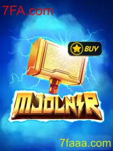 Descubra o Novo Jogo Mjolnir: Estratégia e Aventura