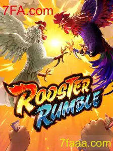 RoosterRumble: Descubra o Mundo Empolgante deste Jogo