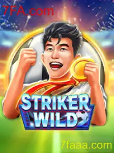 Explorando o Fascinante Mundo de StrikerWILD