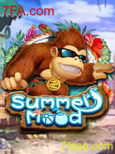 SummerMood: O Novo Fenômeno dos Jogos Que Está Conquistando o Mundo
