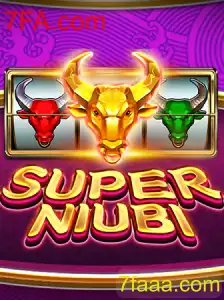 SuperNiubi: Uma Jornada Ao Mundo do Entretenimento Interativo