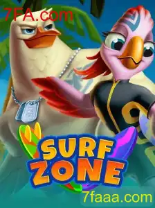Descubra o Mundo Empolgante de SurfZone: Regras e Eventos Atuais