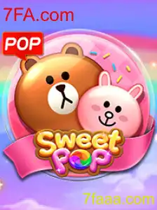 Conheça o Novo Jogo SweetPOP: A Aventura Doce que Está Conquistando o Mundo