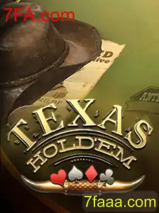 Texas Hold'em: Introdução, Descrição e Regras do Jogo Popular
