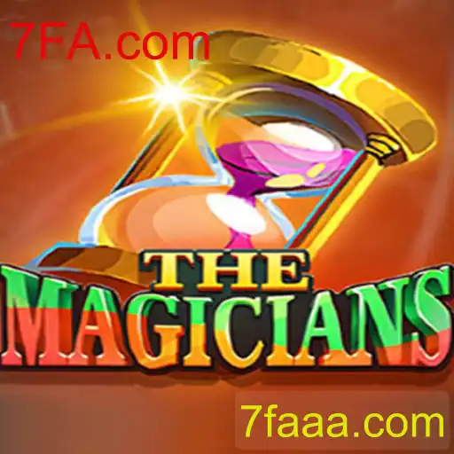 TheMagicians: Um Mergulho no Mundo Mágico de 7FA.com