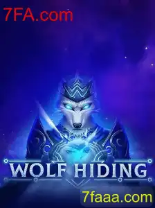 Tudo sobre WolfHiding: O novo sucesso no mundo dos jogos online