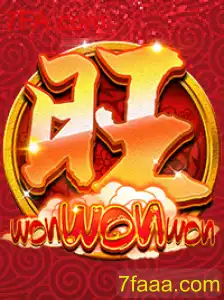 Descubra o Fascinante Jogo WonWonWon
